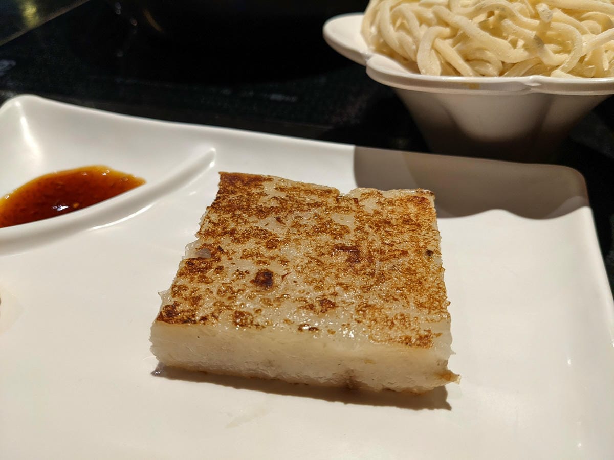 富美海鮮火鍋｜宜蘭羅東個人吃鍋推薦