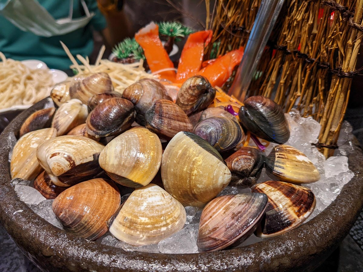 富美海鮮火鍋｜宜蘭羅東個人吃鍋推薦