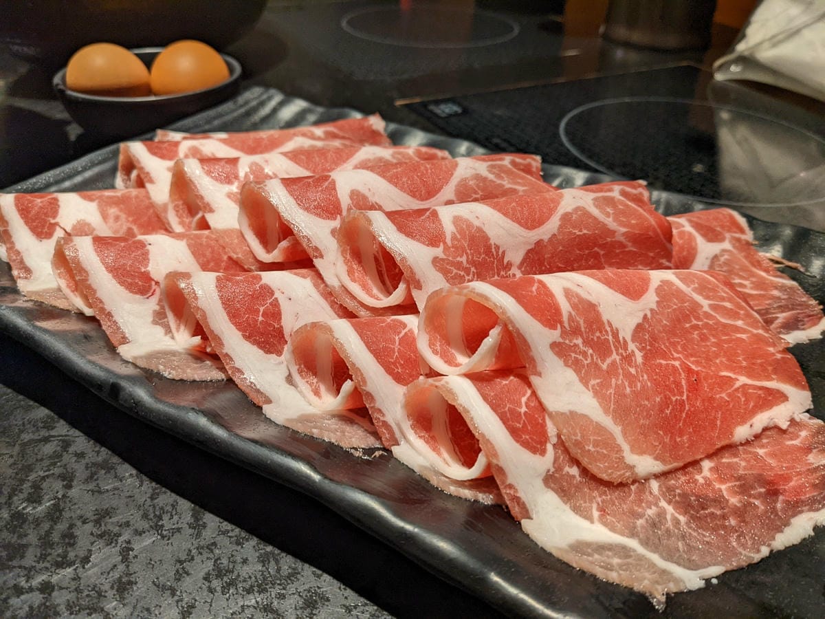 富美海鮮火鍋｜宜蘭羅東個人吃鍋推薦