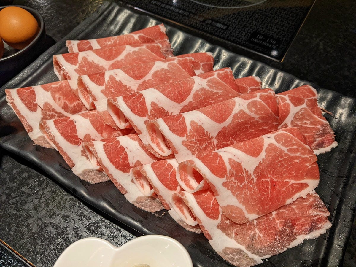 富美海鮮火鍋｜宜蘭羅東個人吃鍋推薦