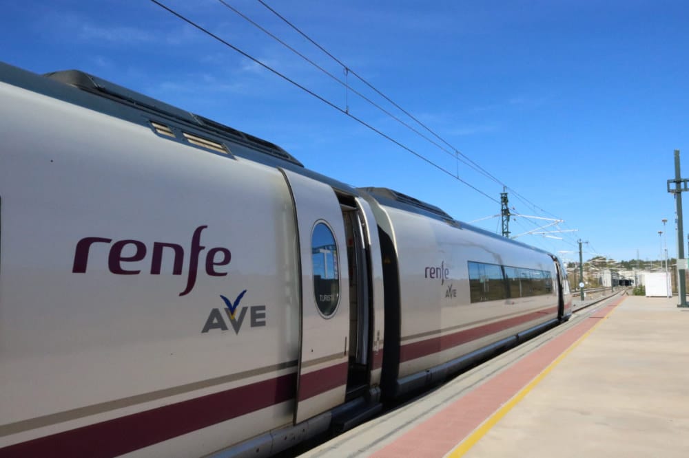 出發！歐洲火車通行證 Eurail 電子票手機版這樣用