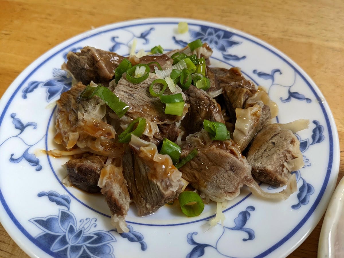 內湖便當|德明科大附近米店排骨飯 - 第4張圖 內湖便當|德明科大附近米店排骨飯