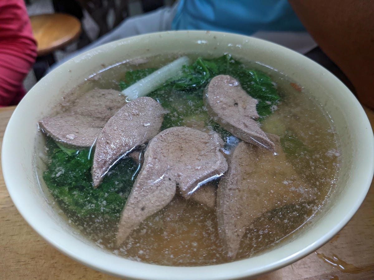 內湖便當|德明科大附近米店排骨飯 - 第7張圖 內湖便當|德明科大附近米店排骨飯