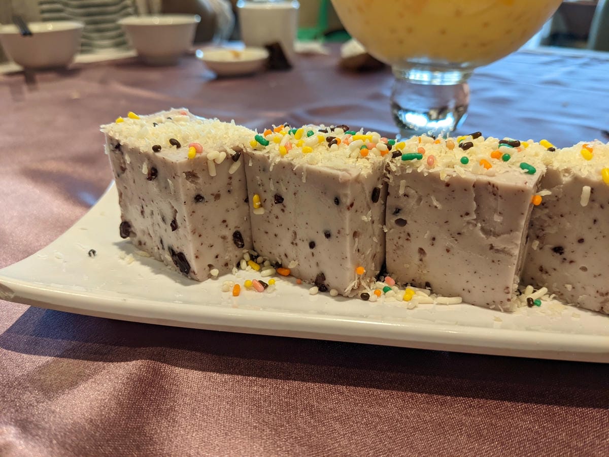 國父紀念館港點推薦|雅苑粵菜港式飲茶 - 第17張圖 雅苑港式飲茶