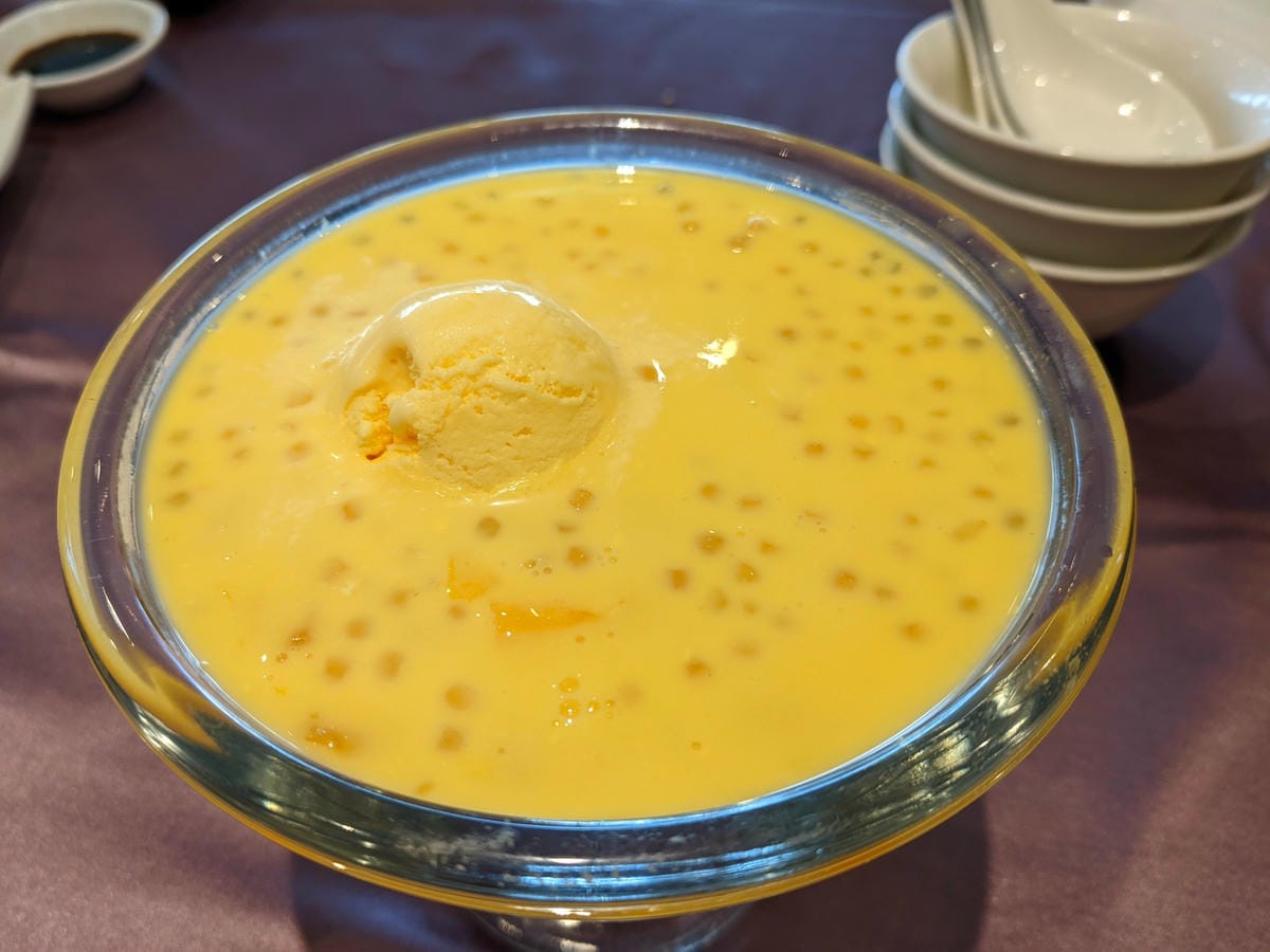 國父紀念館港點推薦|雅苑粵菜港式飲茶 - 第18張圖 雅苑港式飲茶