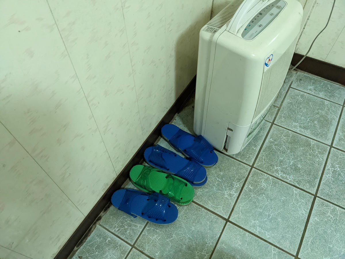 中橫四辣羊頭山住宿推薦｜慈恩隧道何家果園民宿