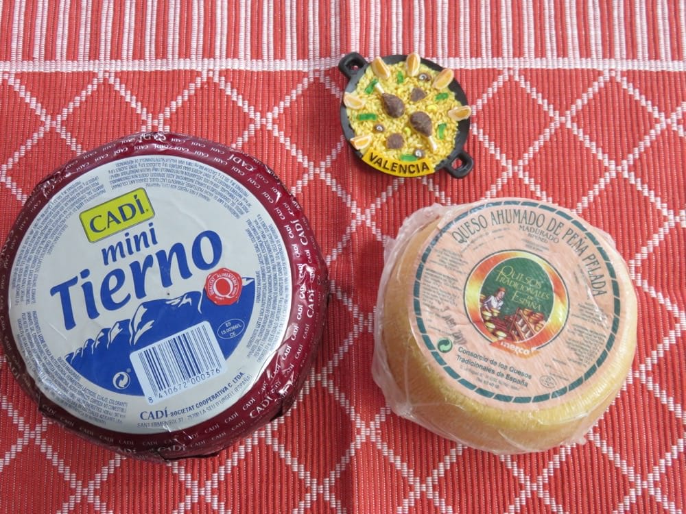 西班牙乳酪怎麼挑？山羊起司經典滋味，曼切格羊奶印象破表，還有混奶？