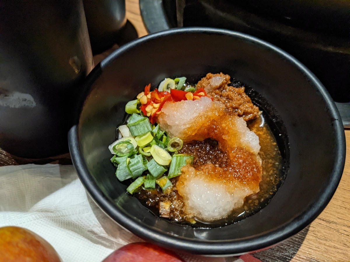 湯蒸火鍋羅東林場店 東部特有的霸氣高CP