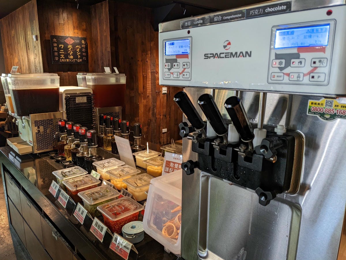 湯蒸火鍋羅東林場店 東部特有的霸氣高CP