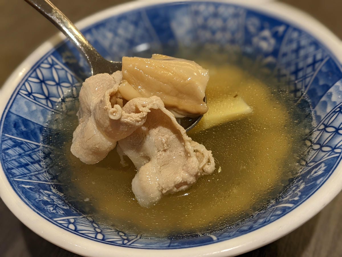 新竹喜來登盛宴自助餐