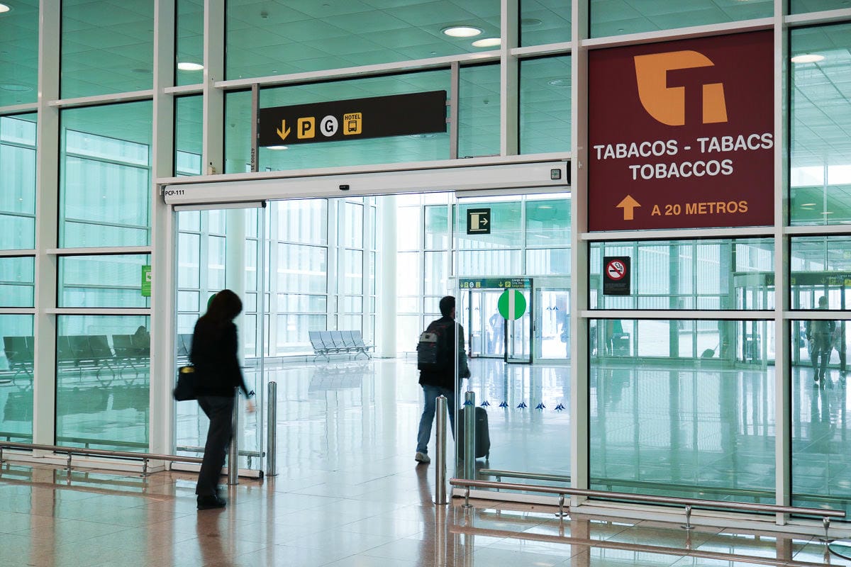 巴塞隆納交通票卡T10已改成T-casual卡