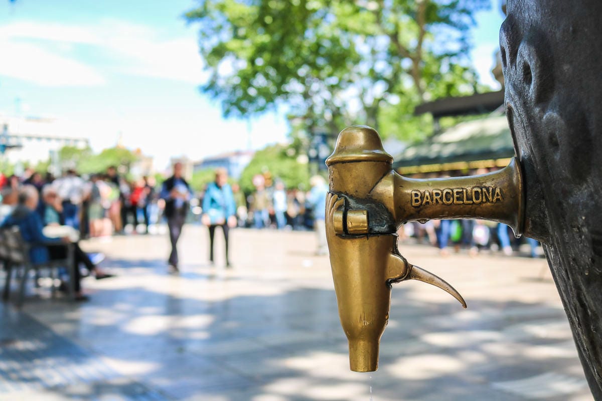 巴塞隆納交通票卡T10已改成T-casual卡