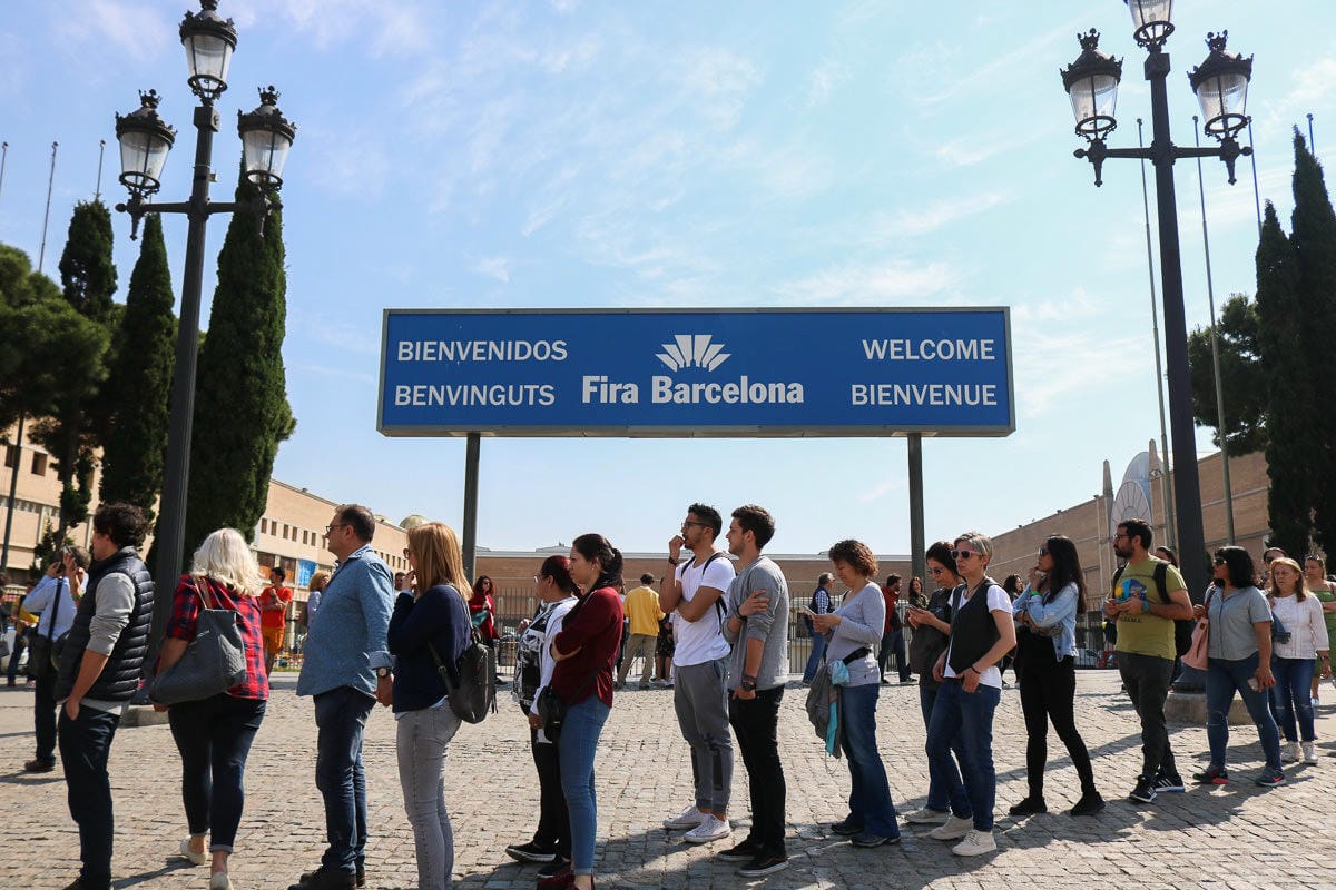 巴塞隆納交通票卡T10已改成T-casual卡