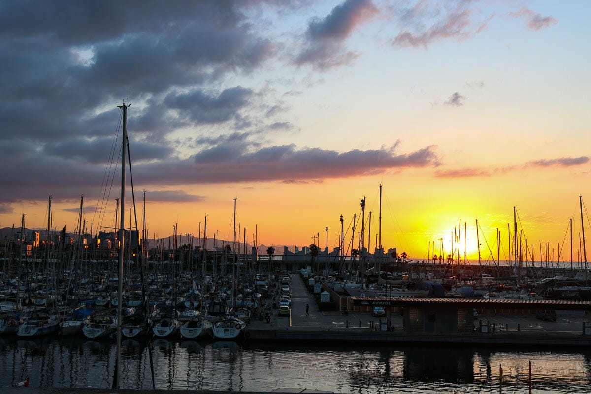 巴塞隆納交通票卡T10已改成T-casual卡