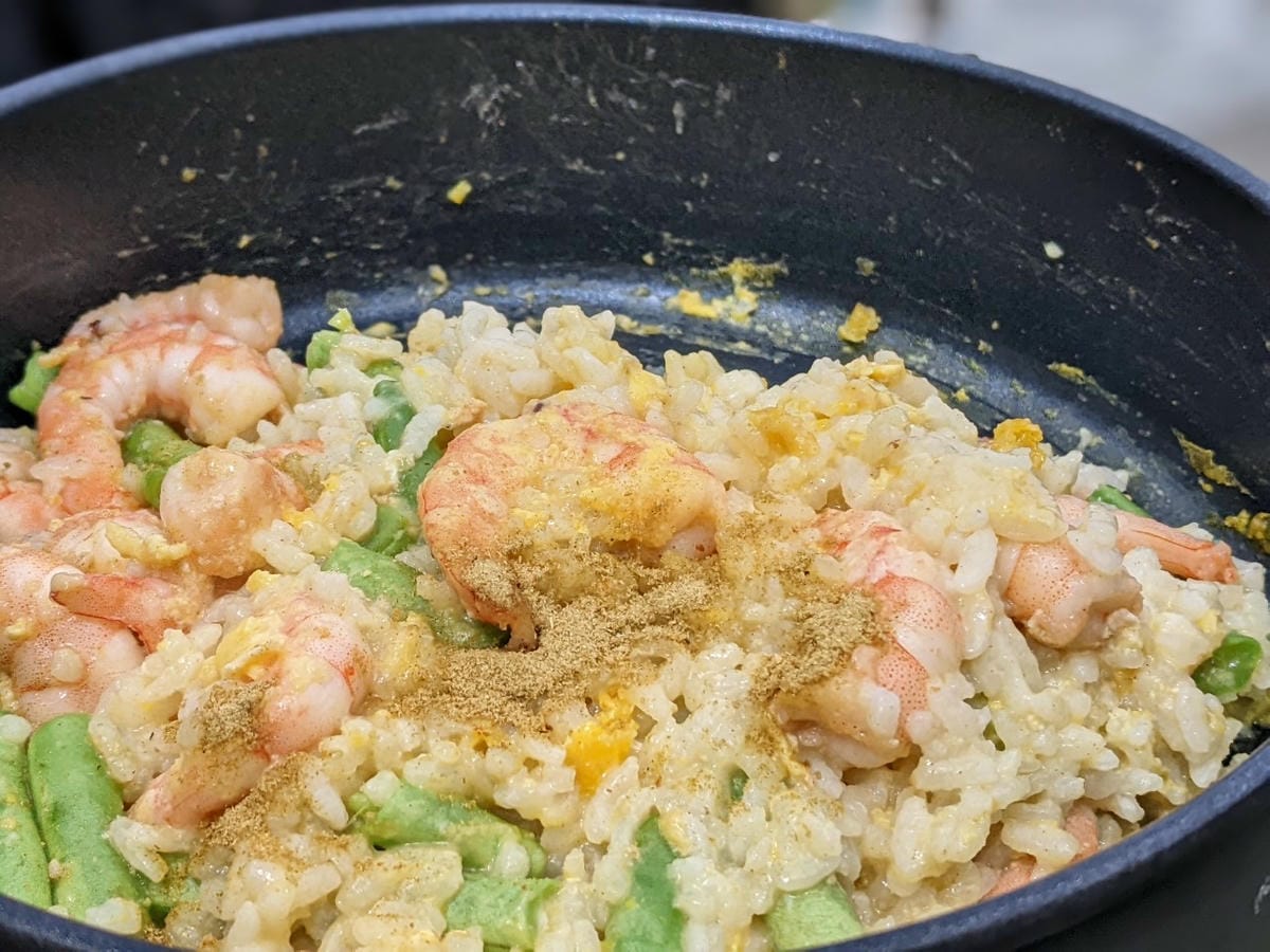 自製登山露營乾燥飯 無乾燥機無烘乾機做法