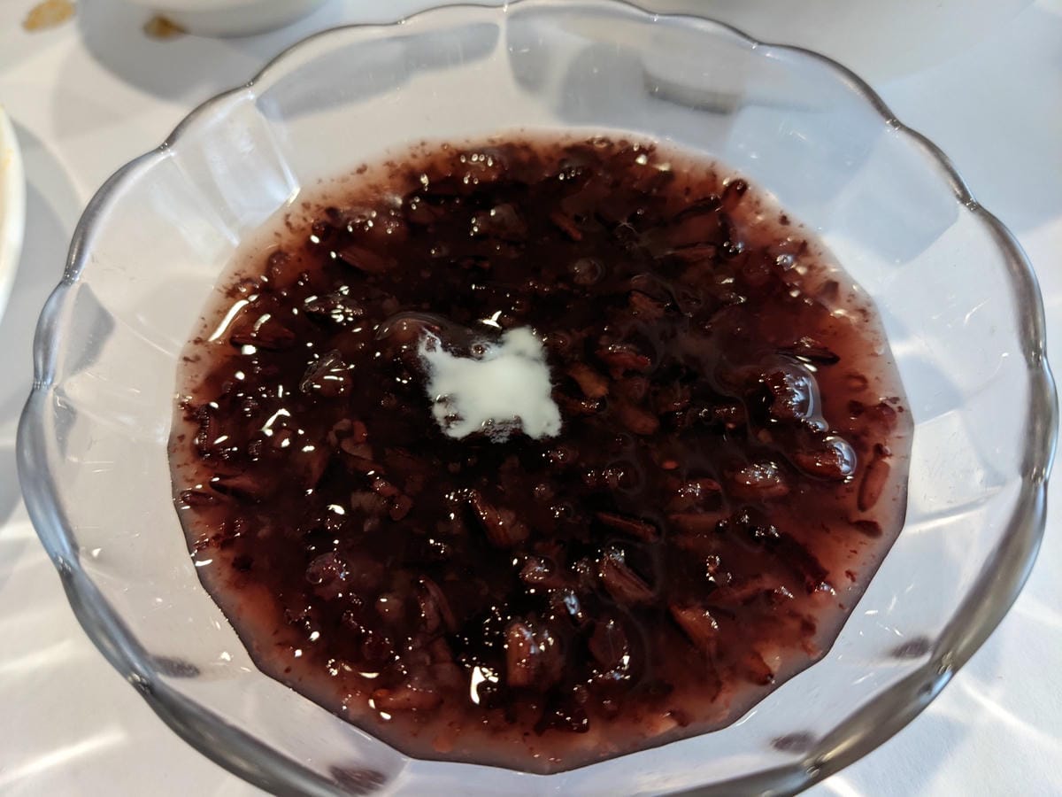 傲翔中泰料理永吉店