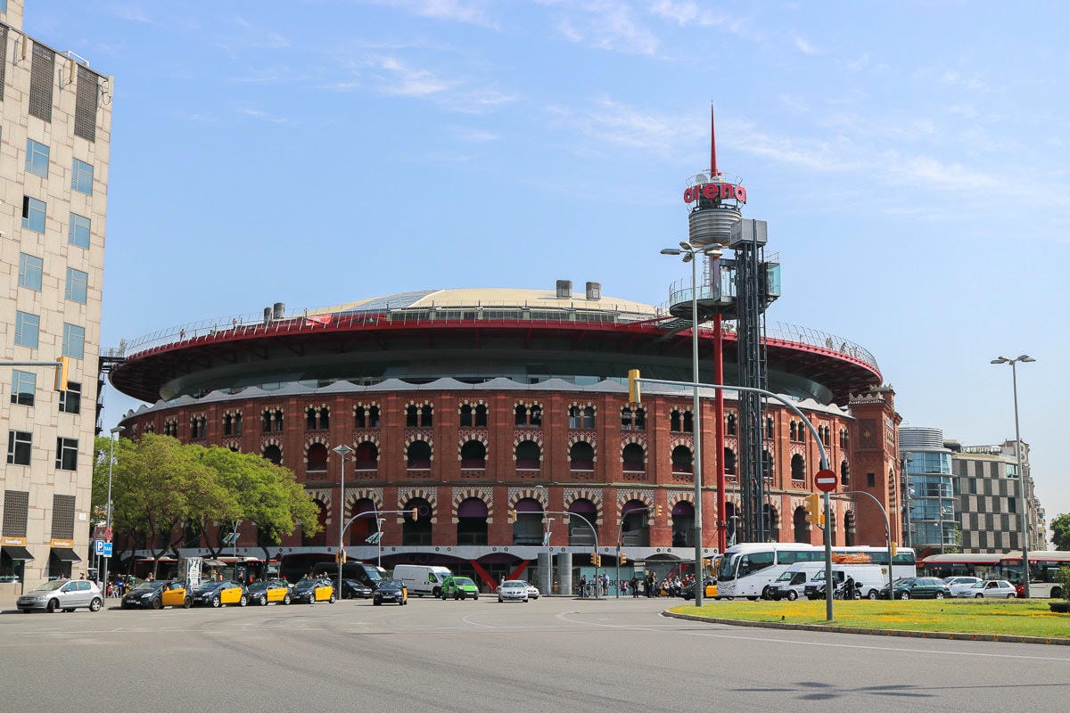 歐洲退稅西班牙巴塞隆納機場退稅？加碼市區退稅流程