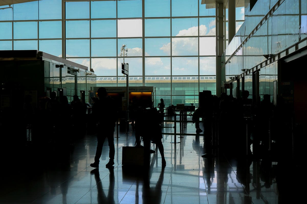 歐洲退稅西班牙巴塞隆納機場退稅？加碼市區退稅流程