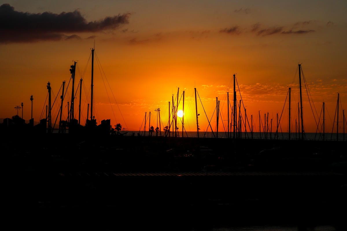 歐洲退稅西班牙巴塞隆納機場退稅？加碼市區退稅流程