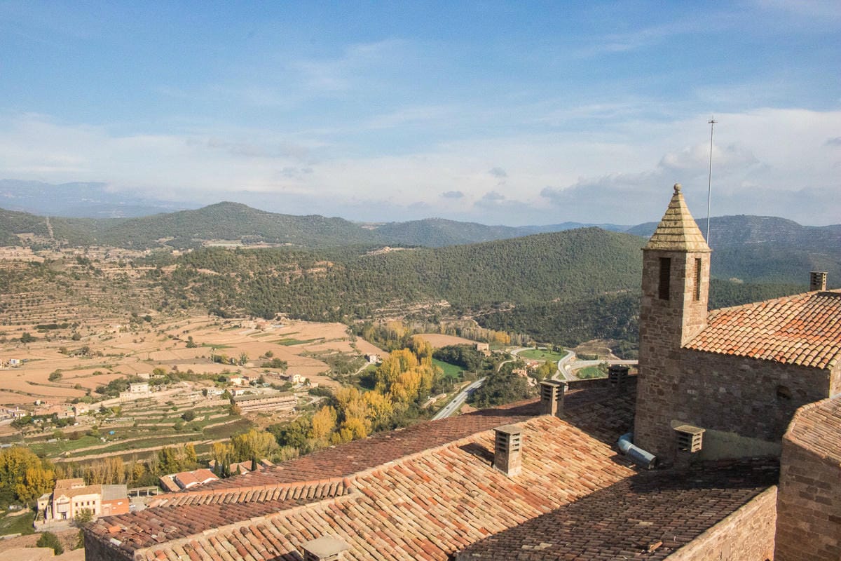 歐洲退稅西班牙巴塞隆納機場退稅？加碼市區退稅流程