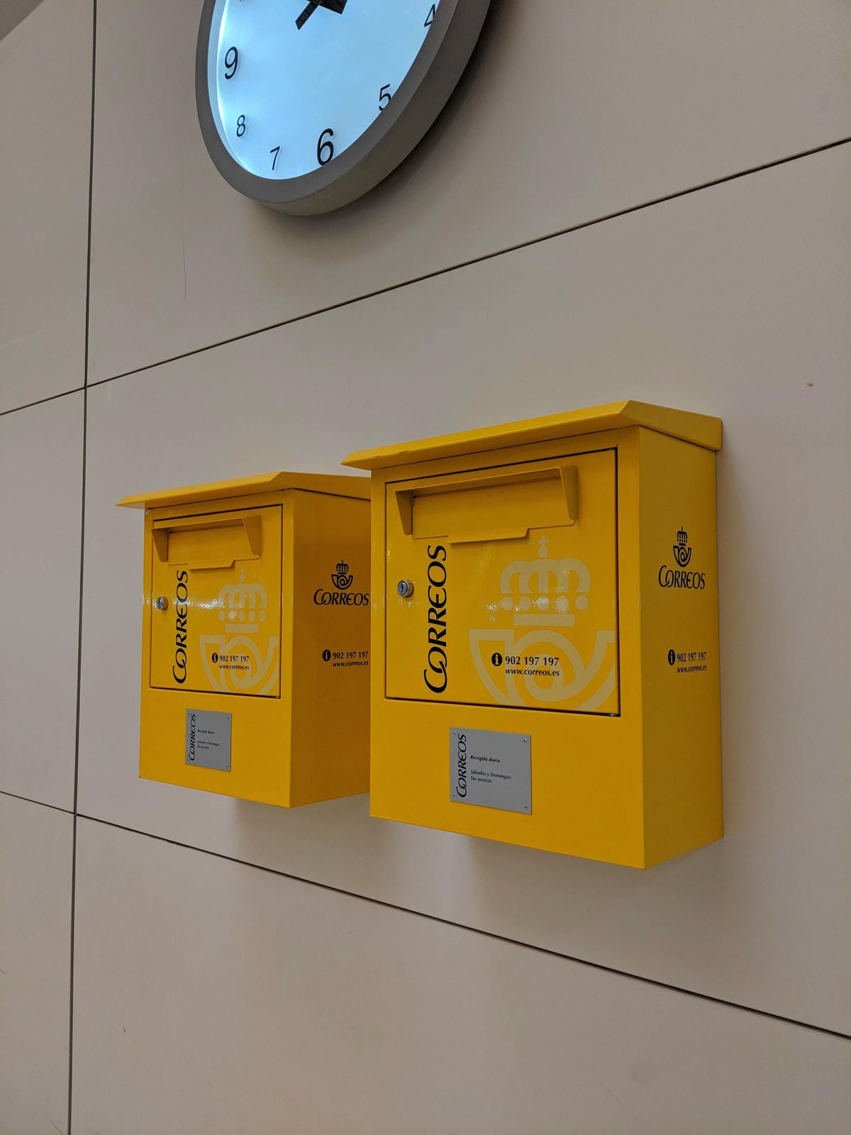 歐洲退稅西班牙馬德里機場退稅？附馬拉加機場退稅