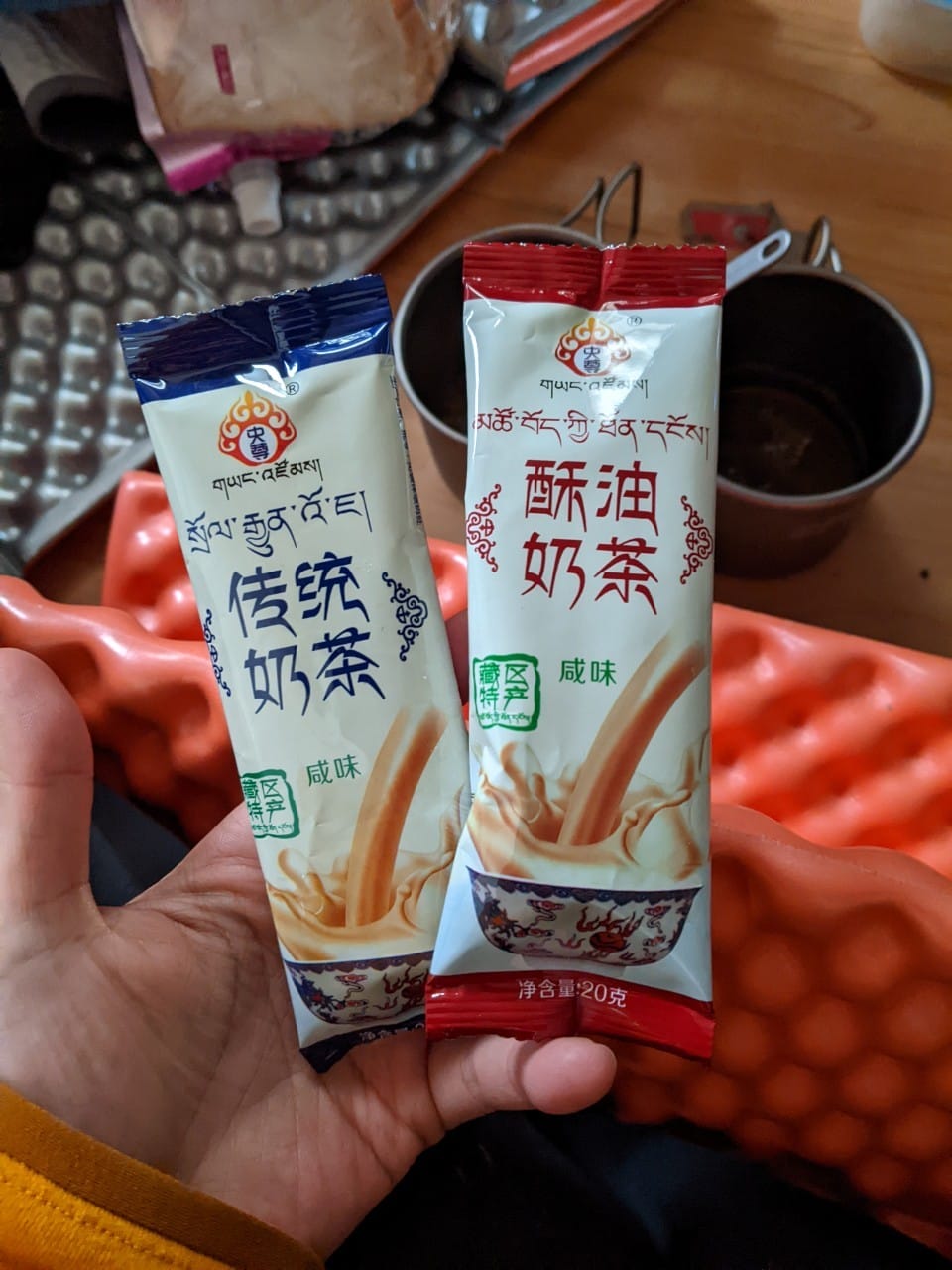 奇萊山屋|奇萊主北稜線山屋取水訊號床位整理 - 第6張圖 奇萊山屋|奇萊主北稜線山屋取水訊號床位整理