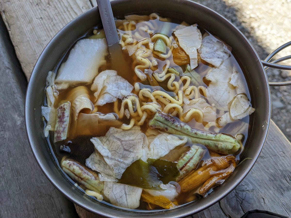 玉山北峰 走進千元大鈔百岳高山