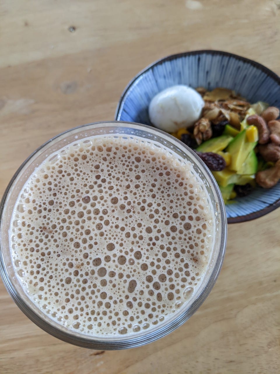 運動能量補給新歡Spark Protein乳清高蛋白咖啡 - 第8張圖 spark protein 乳清蛋白咖啡飲料