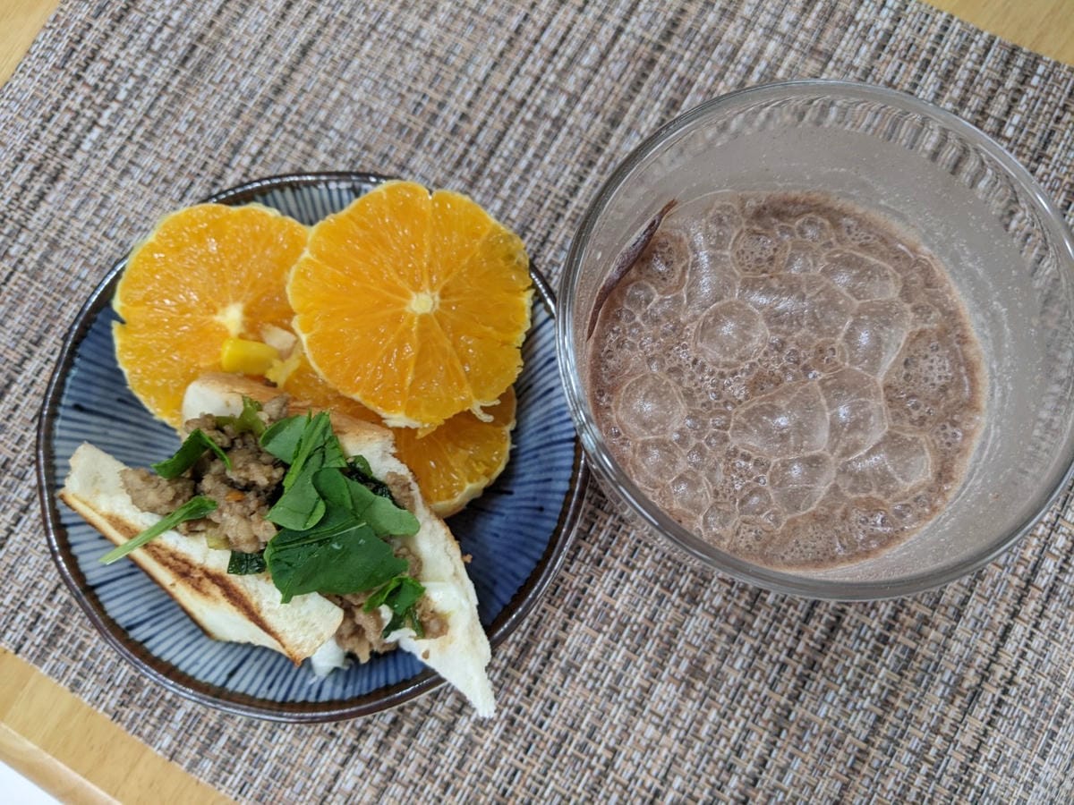 運動能量補給新歡Spark Protein乳清高蛋白咖啡 - 第12張圖 spark protein 乳清蛋白咖啡飲料