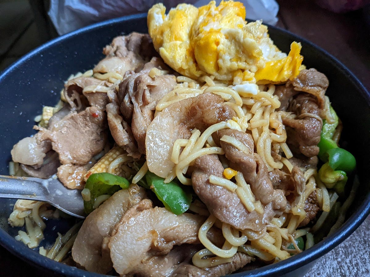 南湖大山難度行程記錄｜百岳帝王之山｜出發