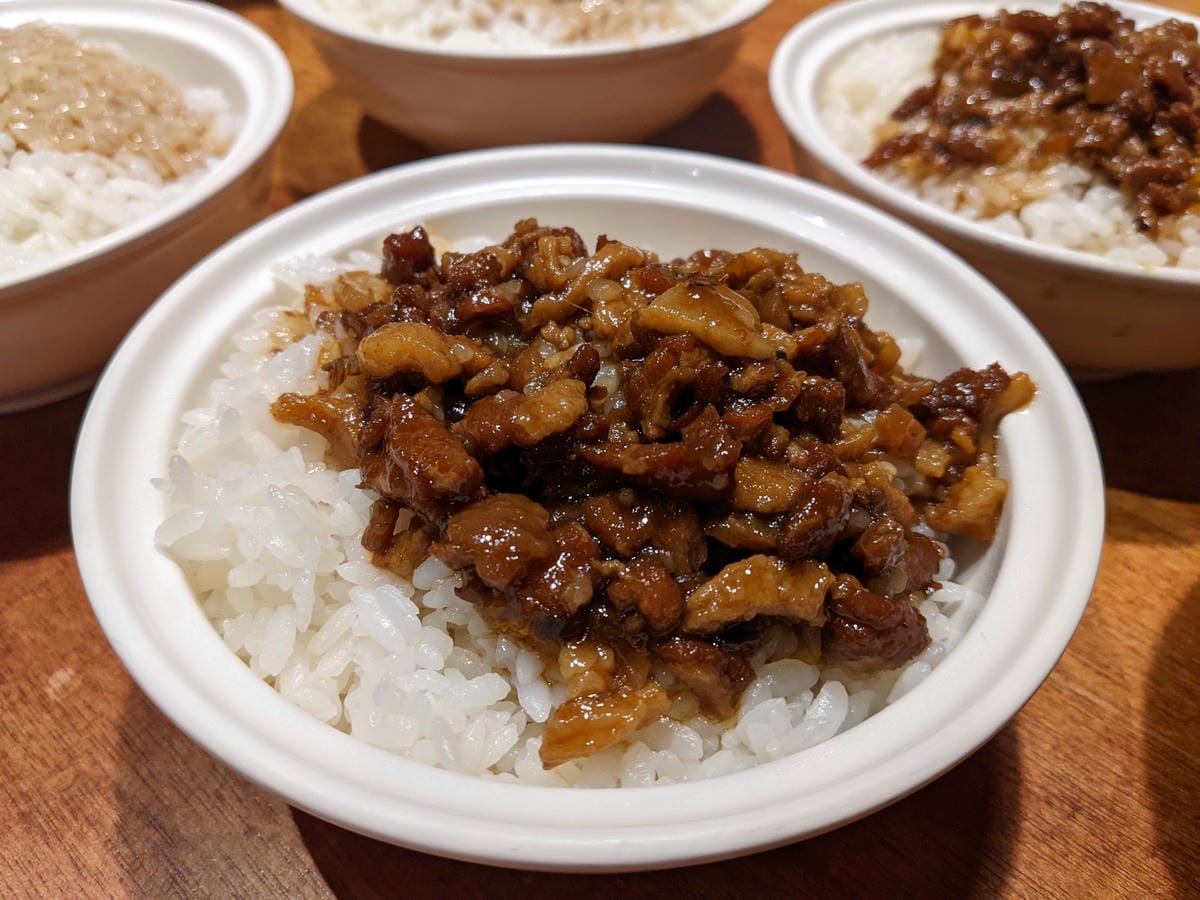 豐盛食堂｜台灣特色料理永康街懷舊老店