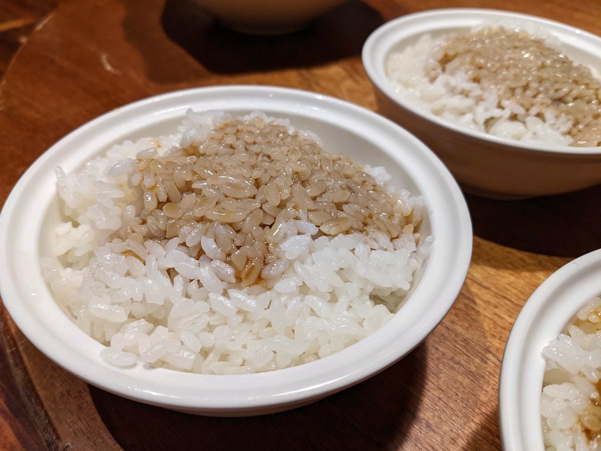 豐盛食堂|台灣特色料理永康街懷舊老店 - 第3張圖 豐盛食堂|台灣特色料理永康街懷舊老店