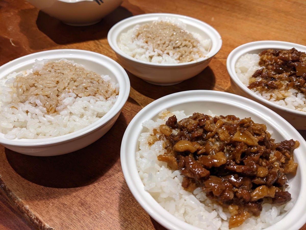 豐盛食堂|台灣特色料理永康街懷舊老店 - 第4張圖 豐盛食堂|台灣特色料理永康街懷舊老店