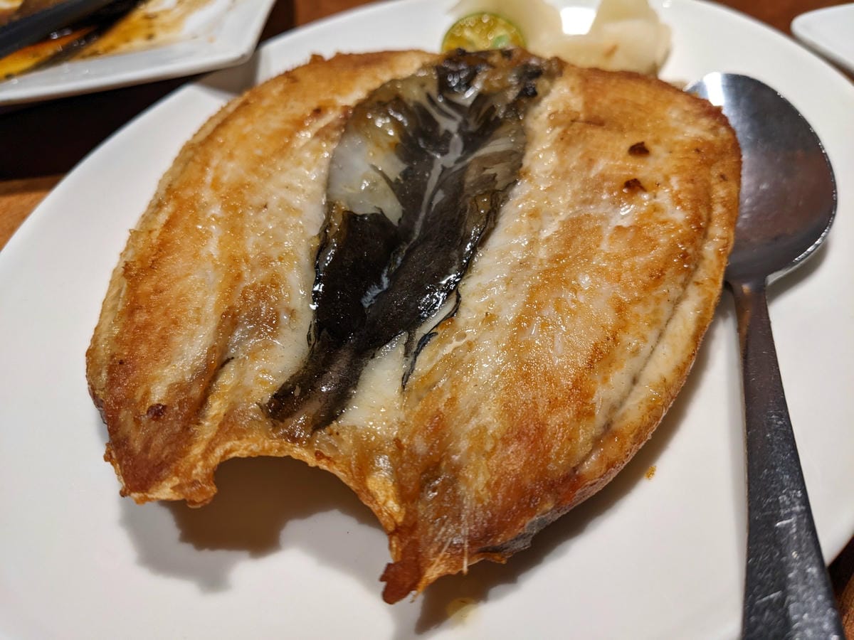 豐盛食堂|台灣特色料理永康街懷舊老店 - 第5張圖 豐盛食堂|台灣特色料理永康街懷舊老店