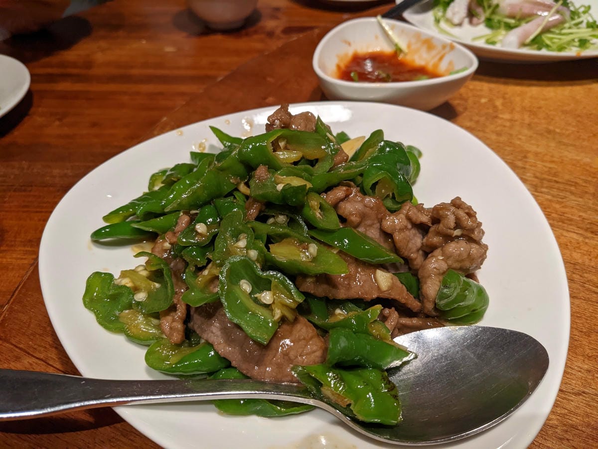 豐盛食堂|台灣特色料理永康街懷舊老店 - 第14張圖 豐盛食堂|台灣特色料理永康街懷舊老店