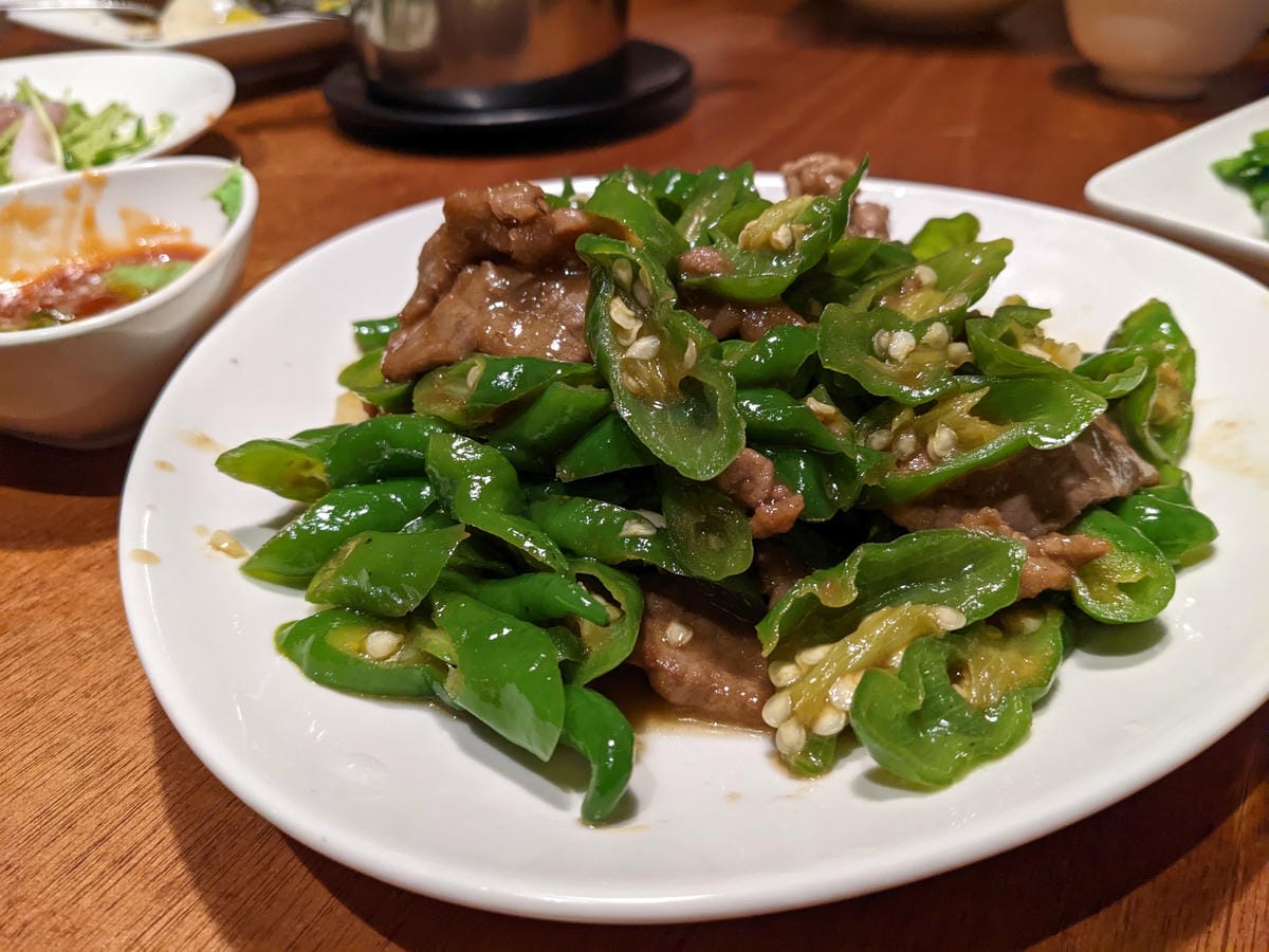 豐盛食堂|台灣特色料理永康街懷舊老店 - 第13張圖 豐盛食堂|台灣特色料理永康街懷舊老店