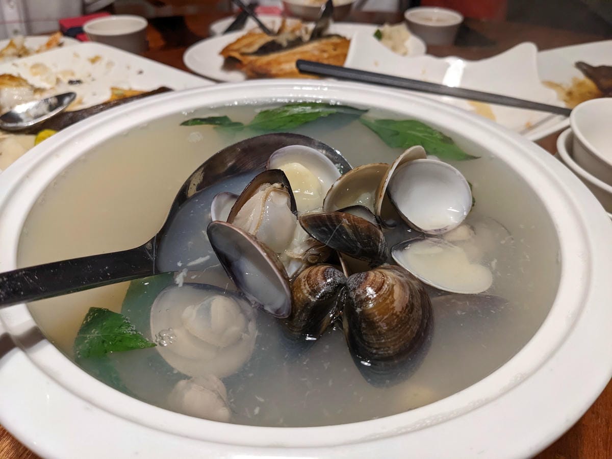 豐盛食堂|台灣特色料理永康街懷舊老店 - 第16張圖 豐盛食堂|台灣特色料理永康街懷舊老店