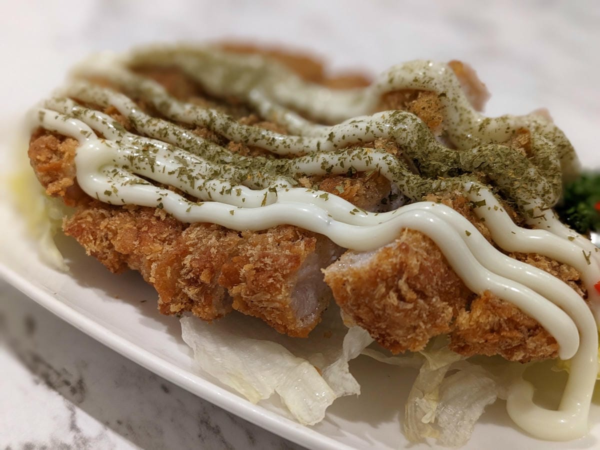 埔里雙仁徐人文茶館|簡餐飲料吃慢活 - 第1張圖 雙仁徐人文茶館