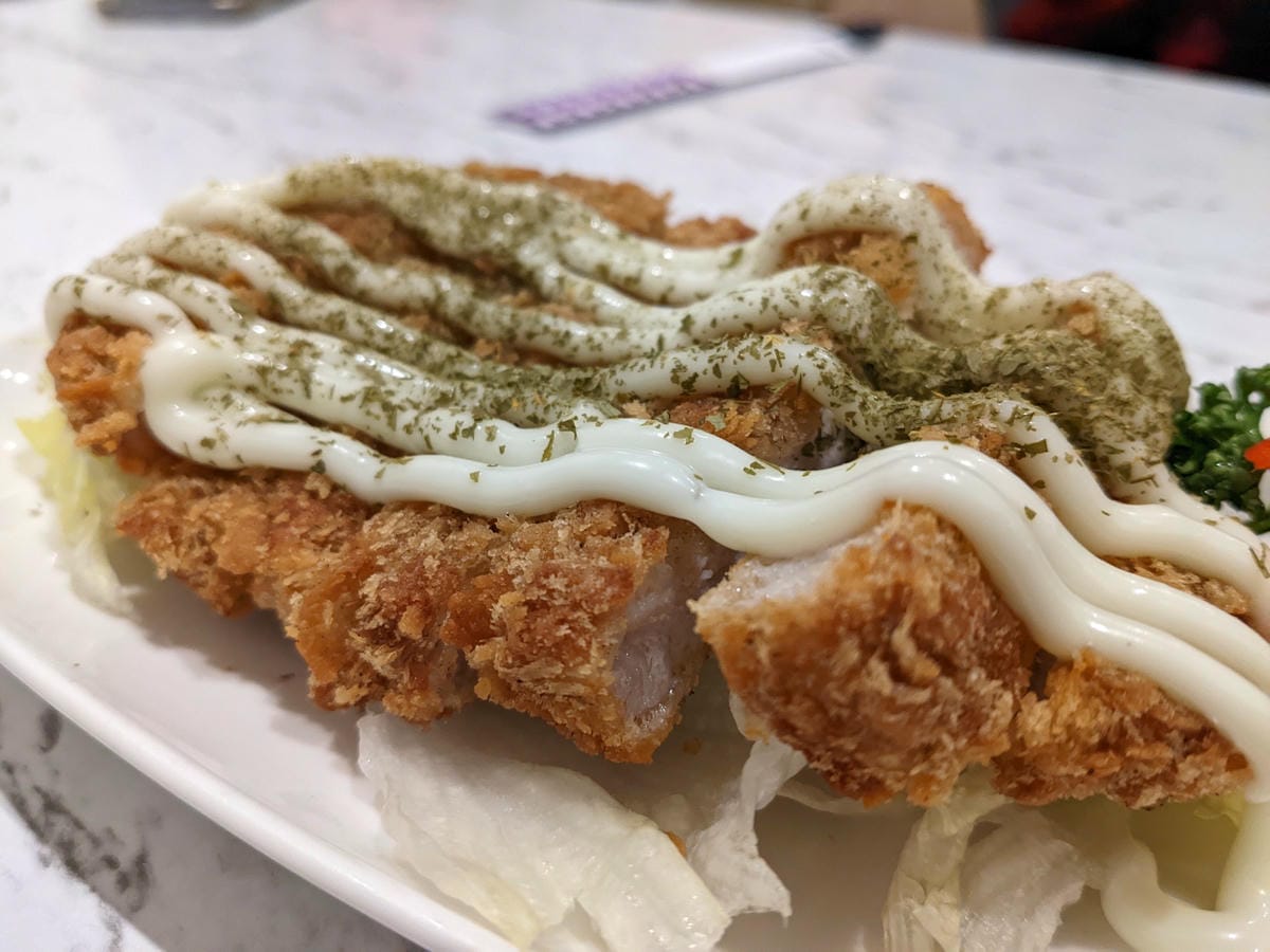 埔里雙仁徐人文茶館|簡餐飲料吃慢活 - 第2張圖 雙仁徐人文茶館