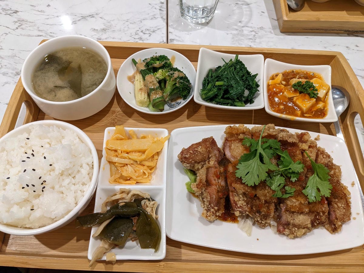 埔里雙仁徐人文茶館|簡餐飲料吃慢活 - 第6張圖 雙仁徐人文茶館