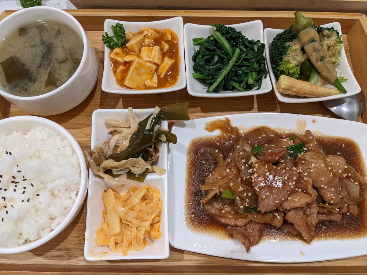 埔里雙仁徐人文茶館|簡餐飲料吃慢活 - 第7張圖 雙仁徐人文茶館