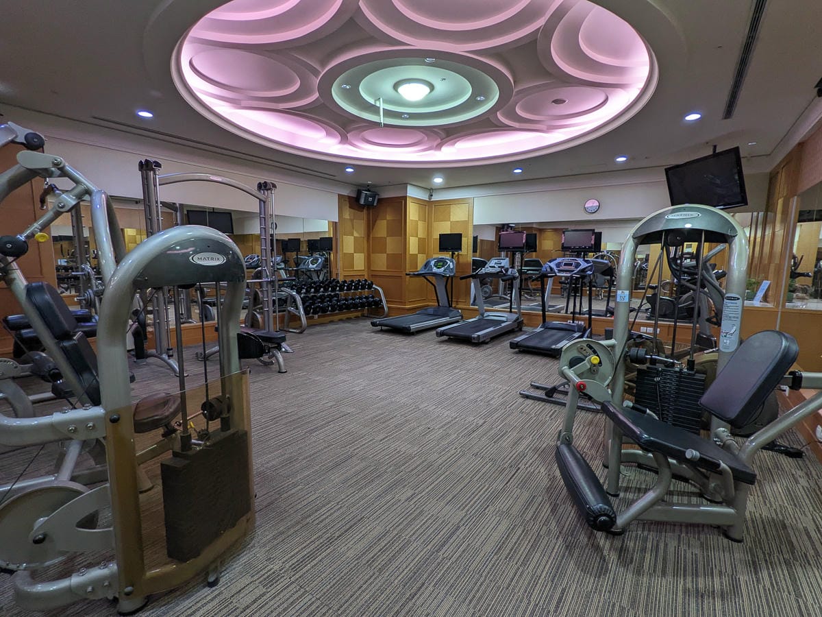 長榮鳳凰礁溪溫泉一泊二食早餐可中午吃太完美