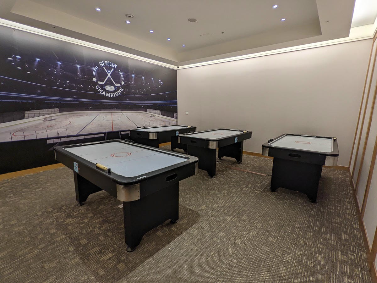 長榮鳳凰礁溪溫泉一泊二食早餐可中午吃太完美