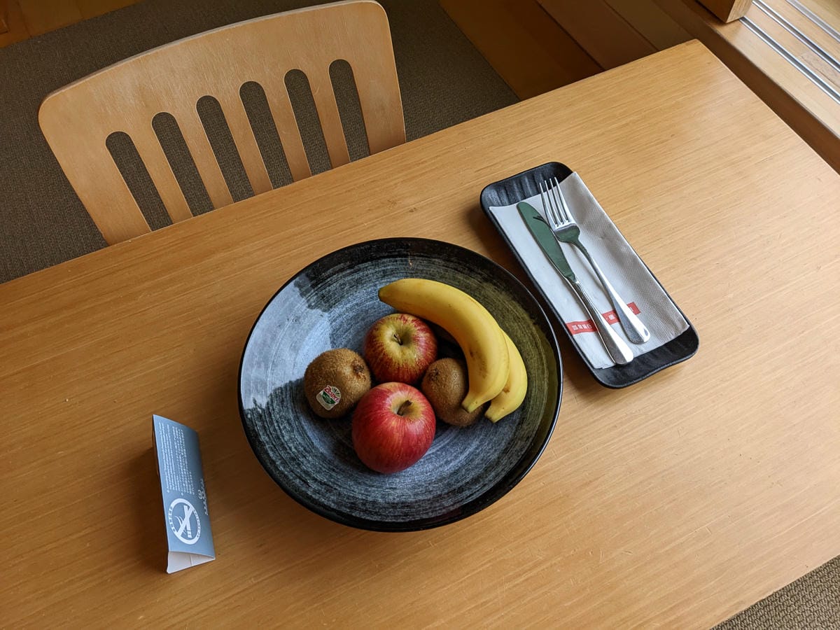 長榮鳳凰礁溪溫泉一泊二食早餐可中午吃太完美