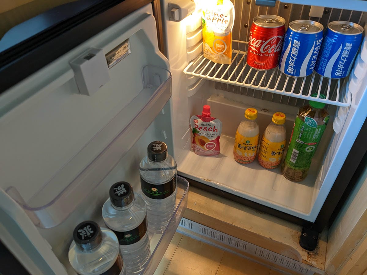 長榮鳳凰礁溪溫泉一泊二食早餐可中午吃太完美