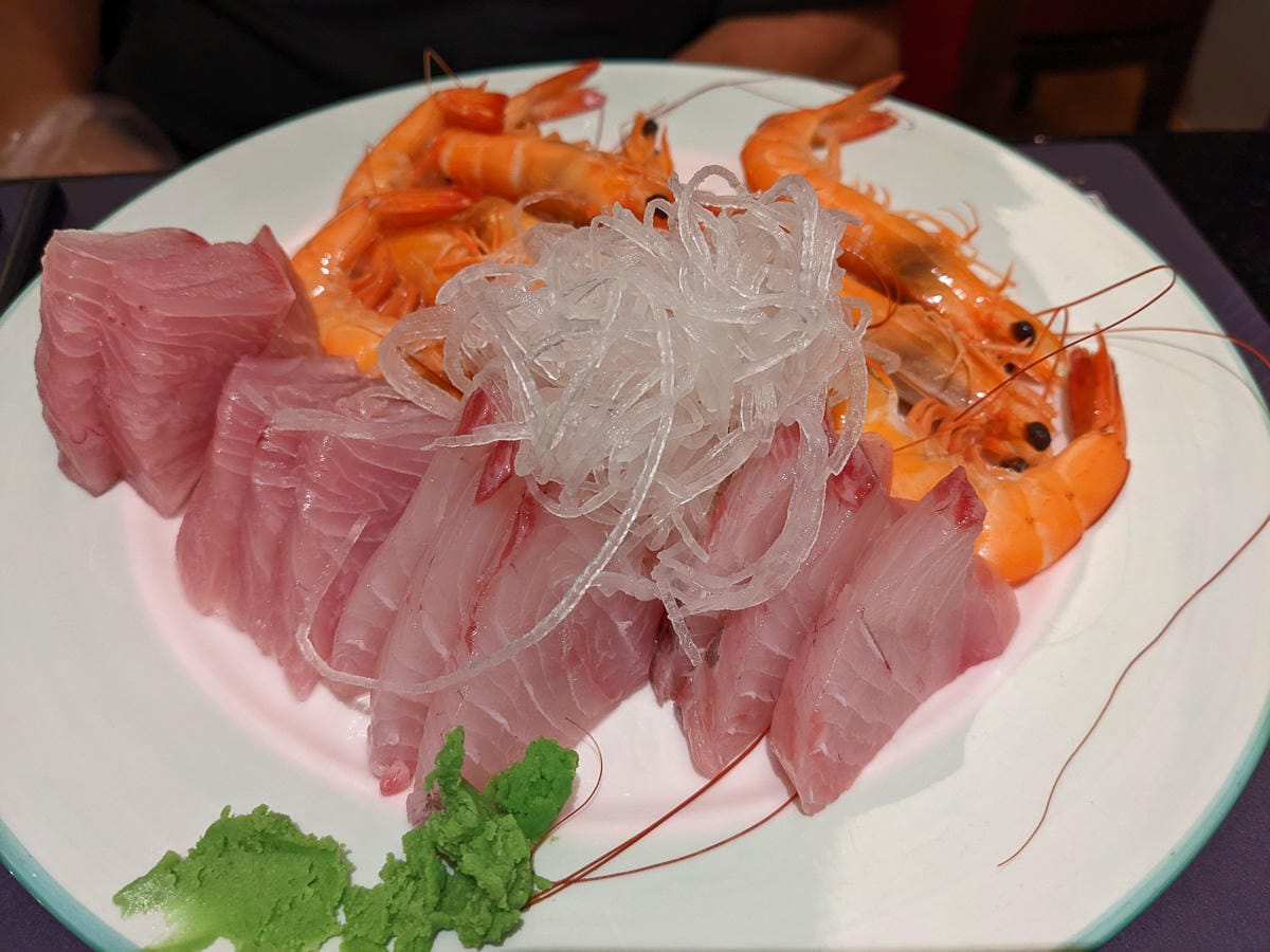 長榮鳳凰礁溪溫泉一泊二食早餐可中午吃太完美