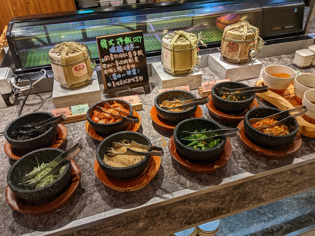 長榮鳳凰礁溪溫泉一泊二食早餐可中午吃太完美