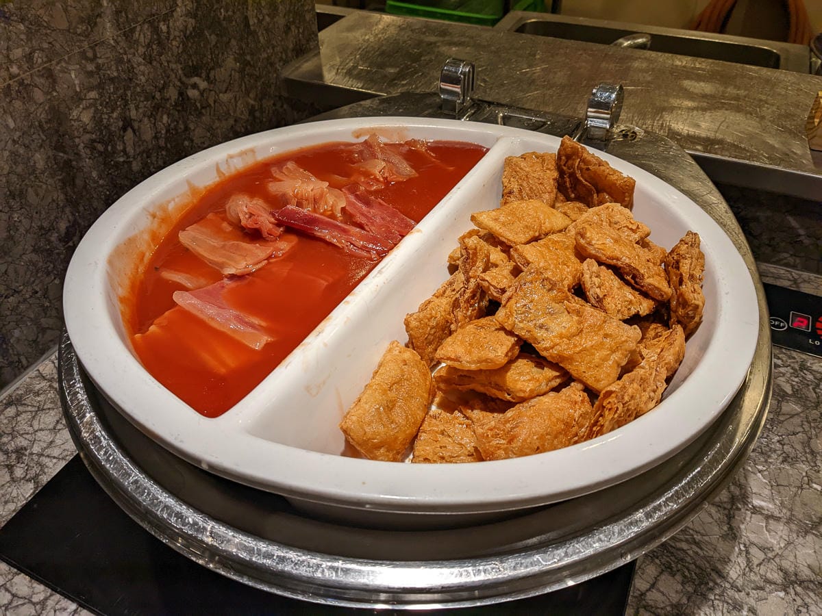 長榮鳳凰礁溪溫泉一泊二食早餐可中午吃太完美