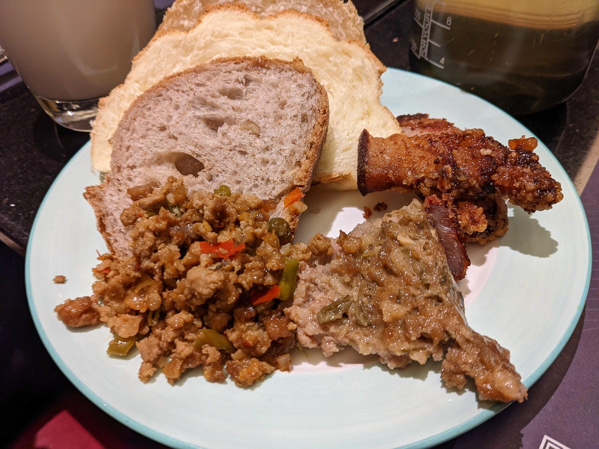 長榮鳳凰礁溪溫泉一泊二食早餐可中午吃太完美