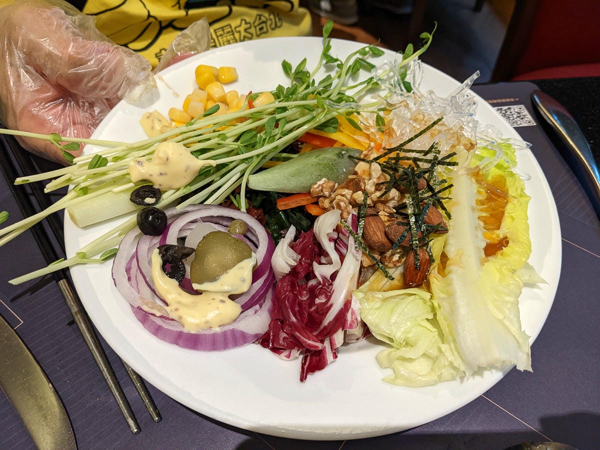 長榮鳳凰礁溪溫泉一泊二食早餐可中午吃太完美